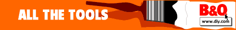 B&Q Online DIY Shop: Shopping At B&Q Online DIY Shop Has Never Been So Easy
