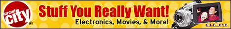 Circuit City Electrical Store: At Circuit City Electrical Store Your Money Buys Much More!