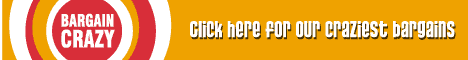 www.Bargain Crazy UK: Bargain Crazy Catalog - The Leading UK Catalog Store