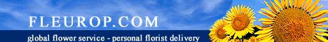 Interflora Flowers Service, Unites States of America: Send Flowers Online with Interflora Unites States of America