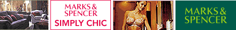 Mark & Spencers Furniture: Shop at Mark & Spencers UK for Furniture, Fashion, Flowers and more...
