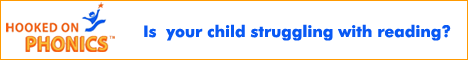 Hooked On Phonics Reading Worksheets: Hooked On Phonics Reading System For Children  
