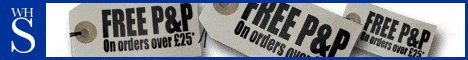 WH Smith Bookstore Online - UK: WH Smith Online Book Store! Books, Stationery, Music and More...